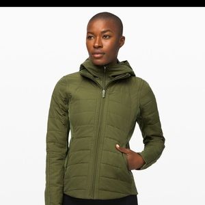 Lululemon Another Mile Jacket
